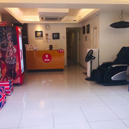 Hotel Galaxy كوالالمبور المظهر الخارجي الصورة