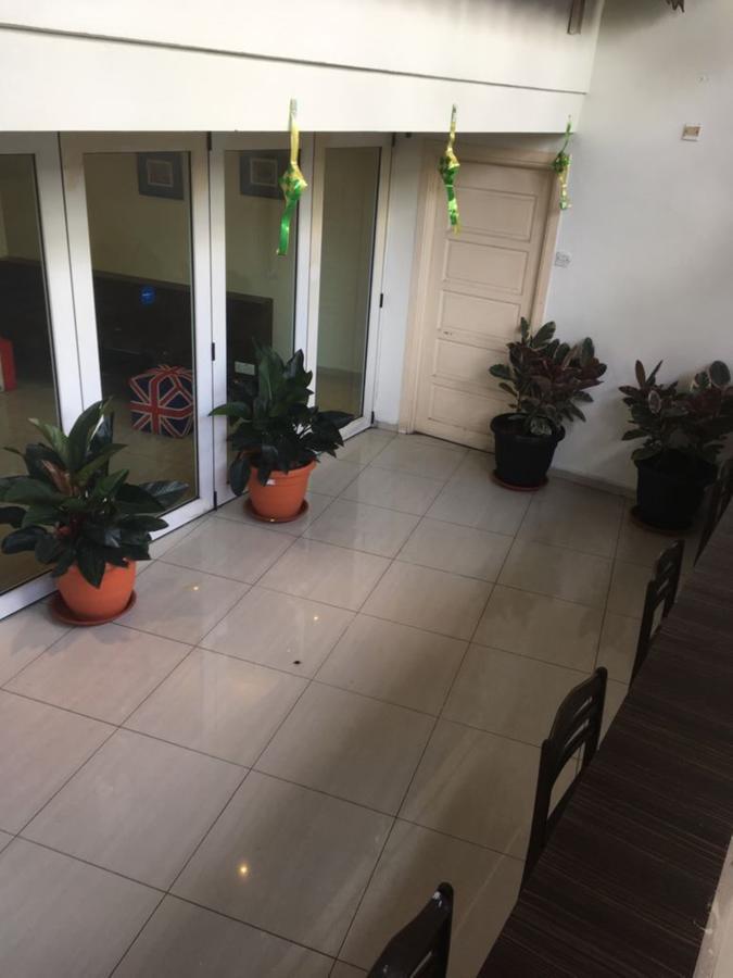 Hotel Galaxy كوالالمبور المظهر الخارجي الصورة