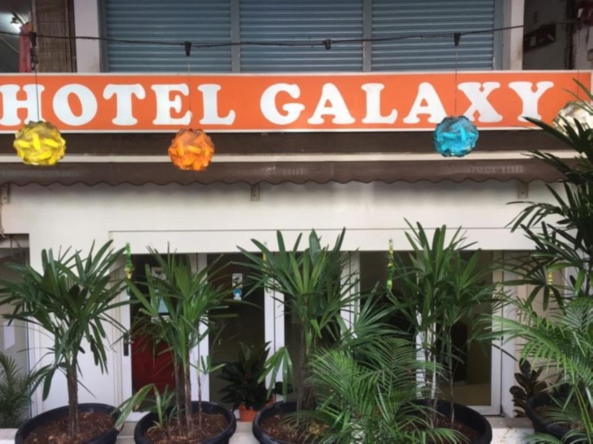 Hotel Galaxy كوالالمبور المظهر الخارجي الصورة