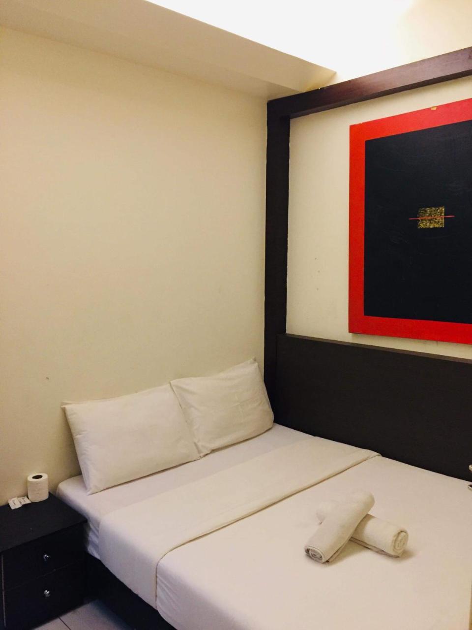 Hotel Galaxy كوالالمبور المظهر الخارجي الصورة