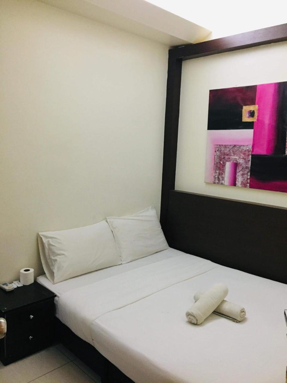 Hotel Galaxy كوالالمبور المظهر الخارجي الصورة