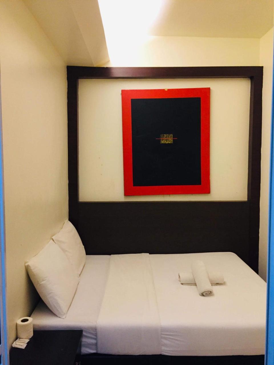 Hotel Galaxy كوالالمبور المظهر الخارجي الصورة