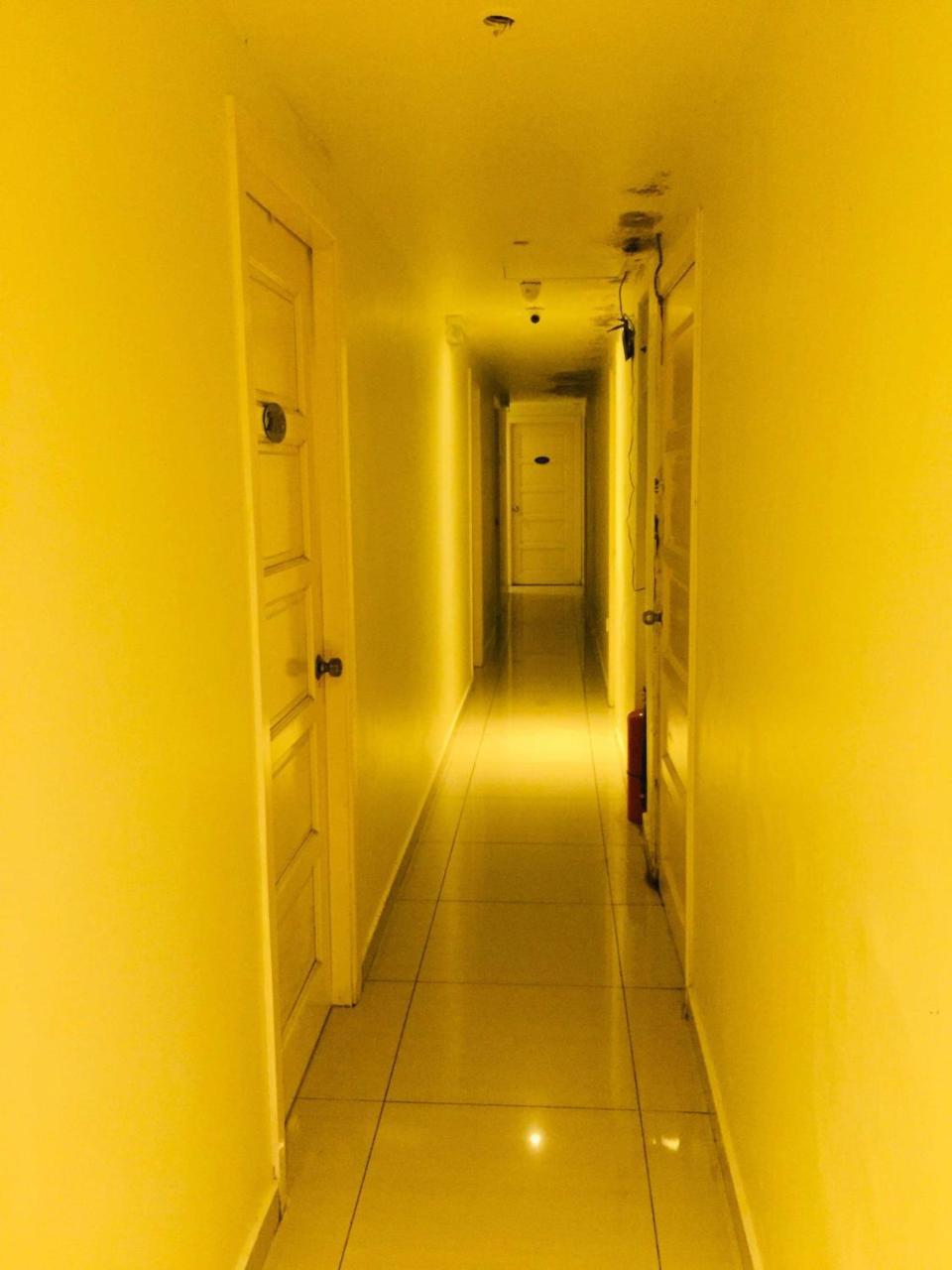 Hotel Galaxy كوالالمبور المظهر الخارجي الصورة
