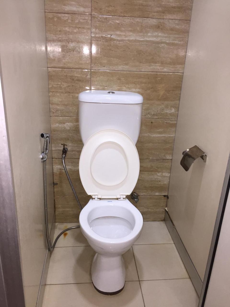 Hotel Galaxy كوالالمبور المظهر الخارجي الصورة