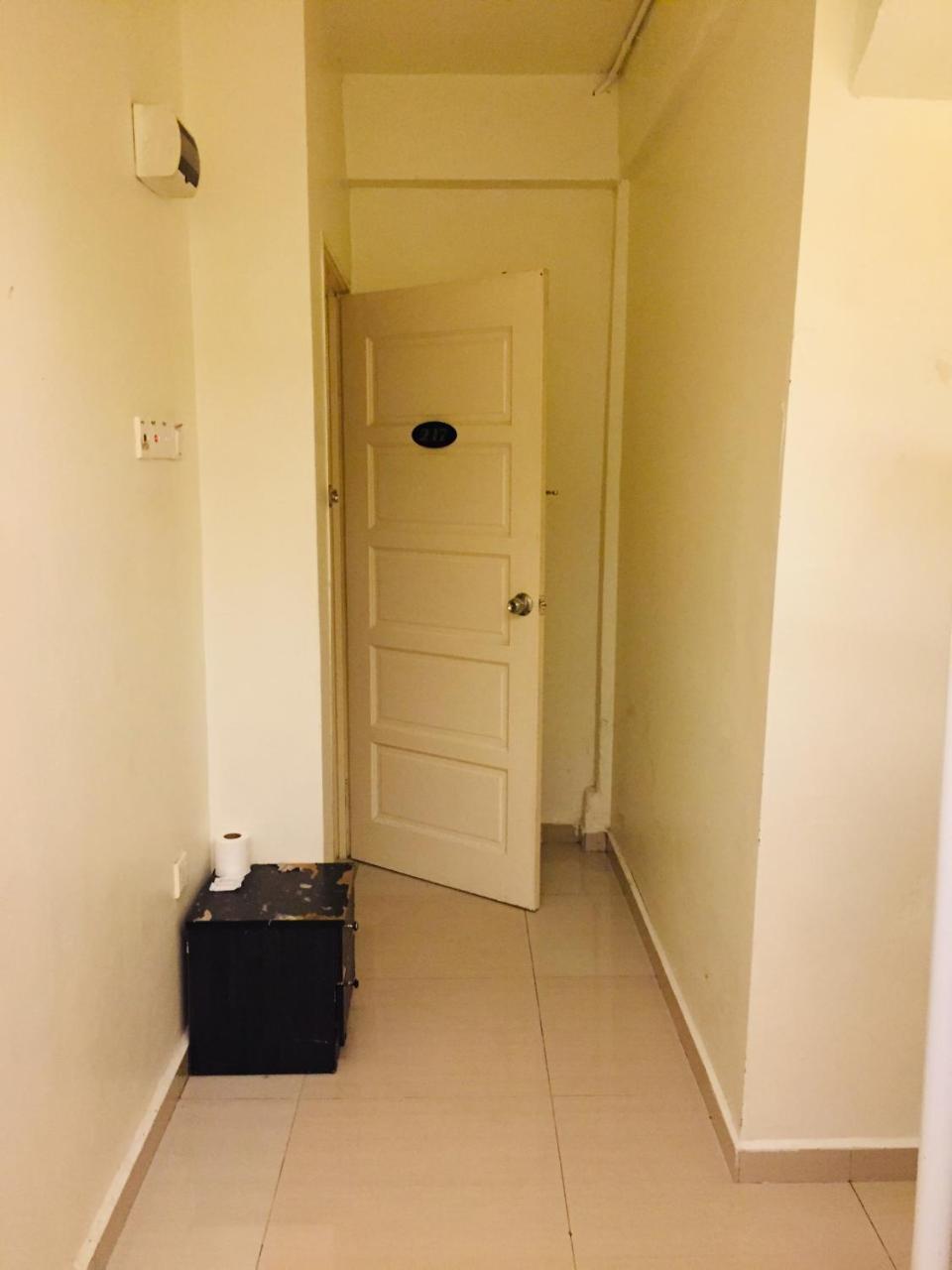 Hotel Galaxy كوالالمبور المظهر الخارجي الصورة