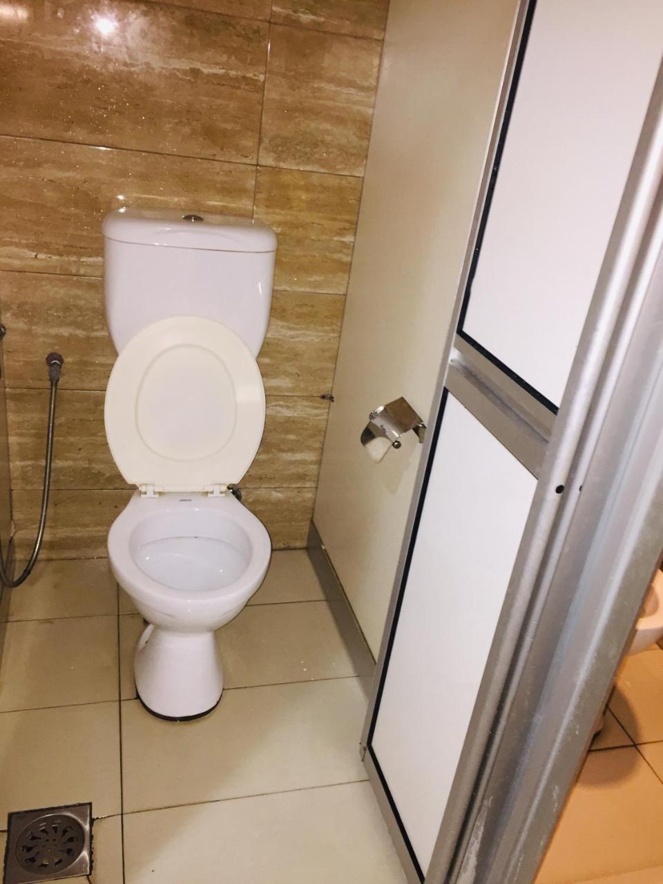 Hotel Galaxy كوالالمبور المظهر الخارجي الصورة