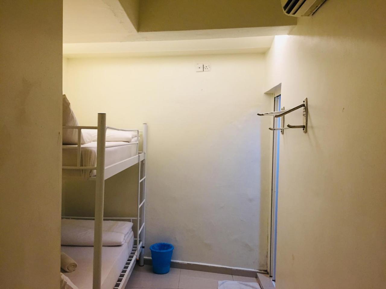 Hotel Galaxy كوالالمبور المظهر الخارجي الصورة