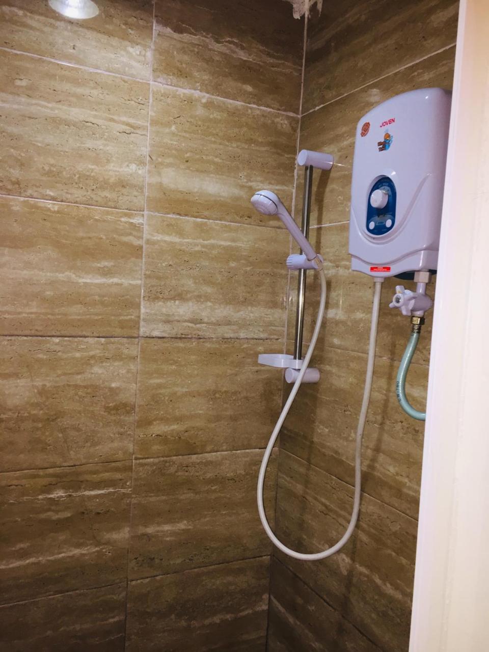 Hotel Galaxy كوالالمبور المظهر الخارجي الصورة