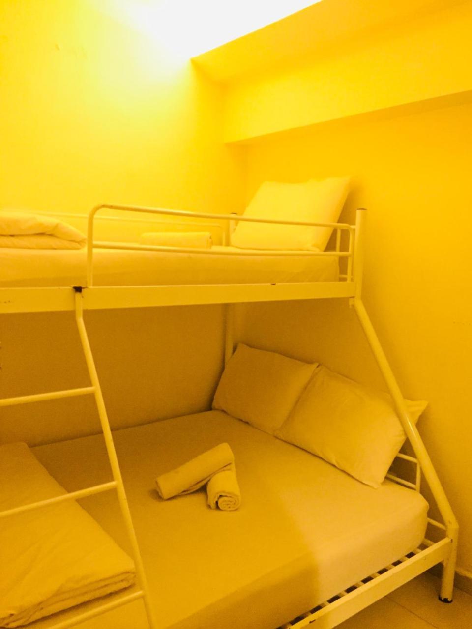 Hotel Galaxy كوالالمبور المظهر الخارجي الصورة