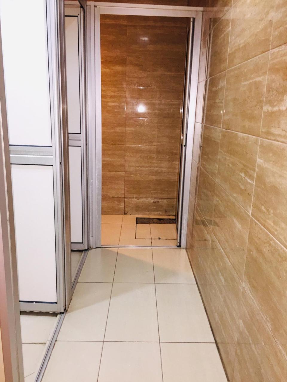 Hotel Galaxy كوالالمبور المظهر الخارجي الصورة