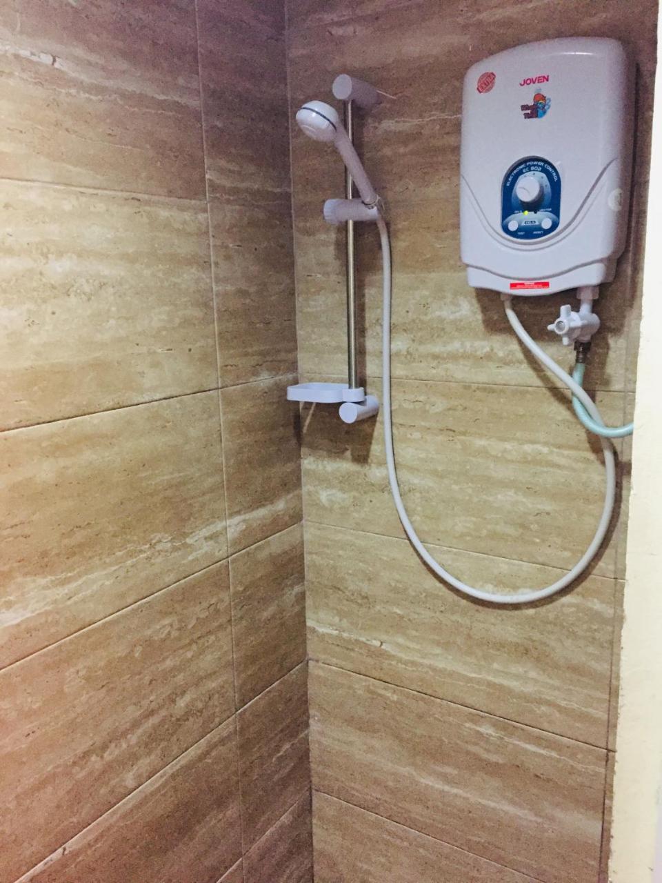 Hotel Galaxy كوالالمبور المظهر الخارجي الصورة