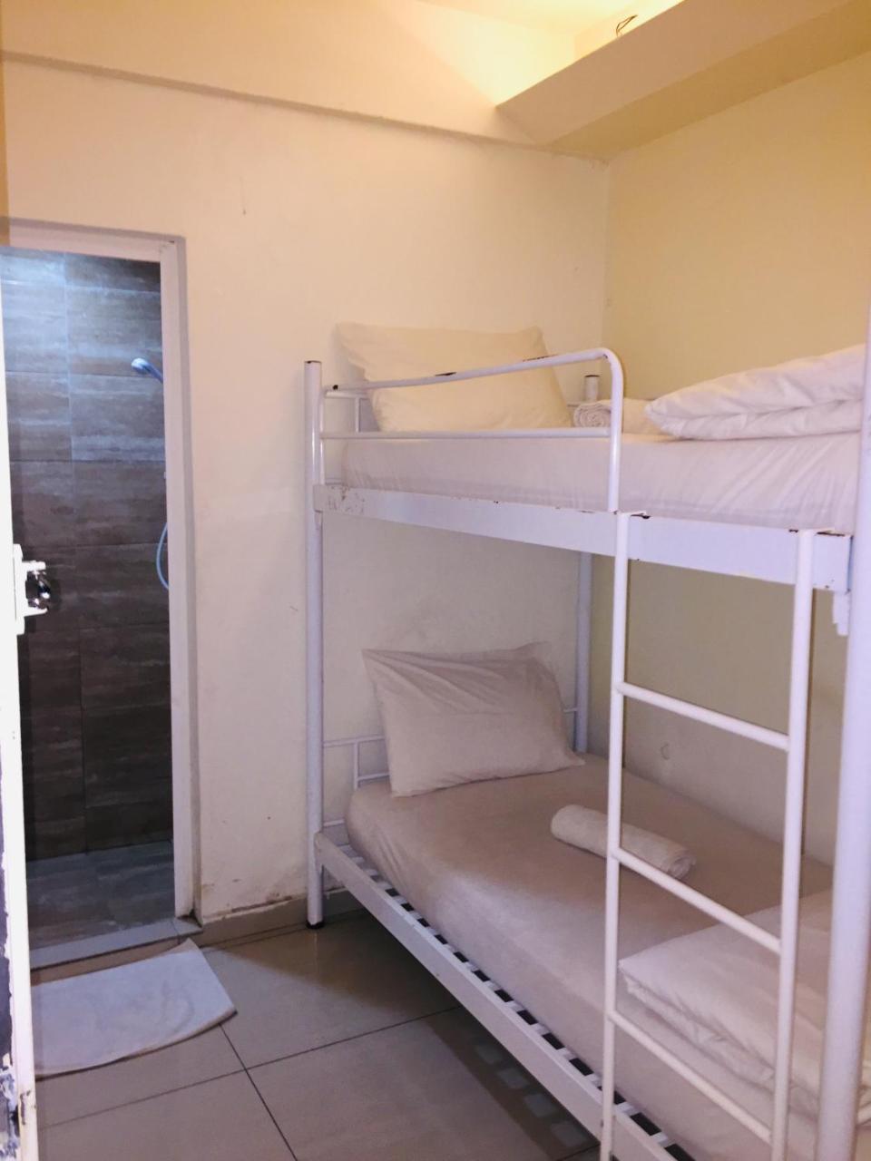 Hotel Galaxy كوالالمبور المظهر الخارجي الصورة
