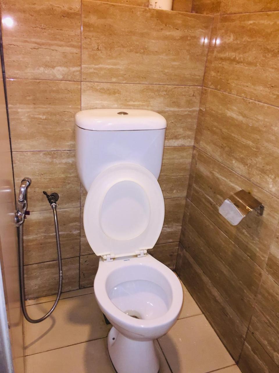 Hotel Galaxy كوالالمبور المظهر الخارجي الصورة