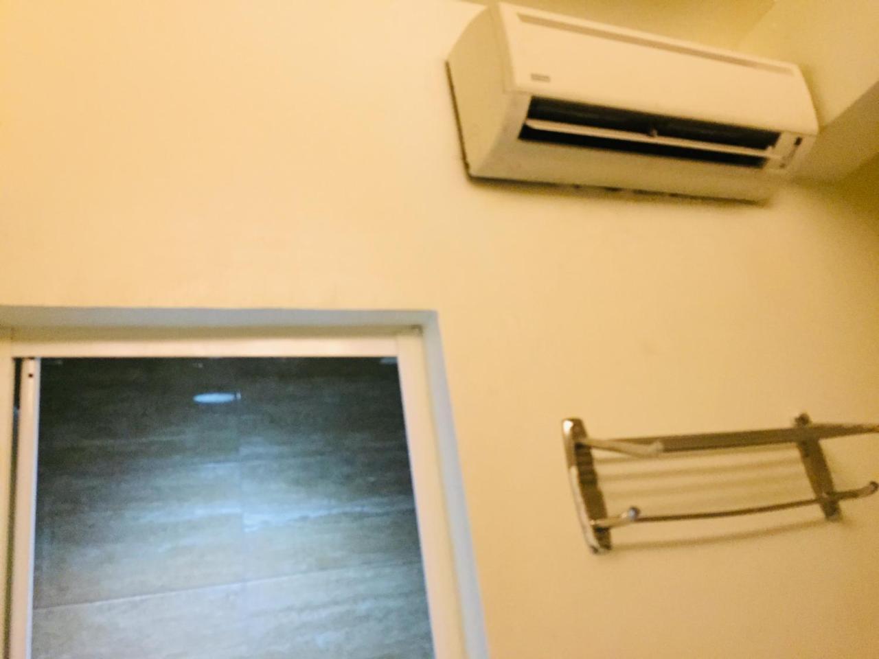 Hotel Galaxy كوالالمبور المظهر الخارجي الصورة