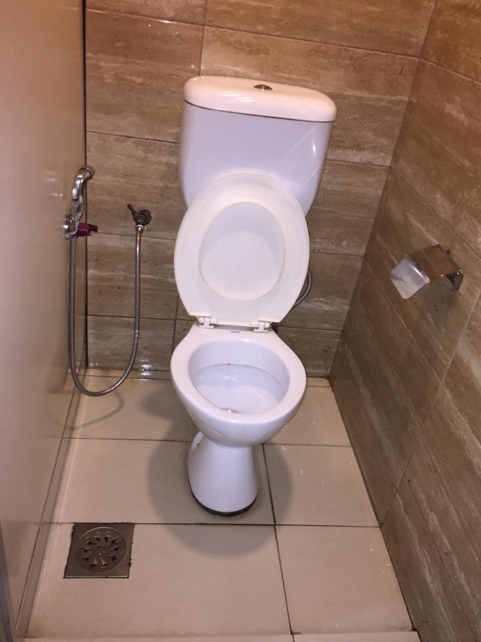 Hotel Galaxy كوالالمبور المظهر الخارجي الصورة