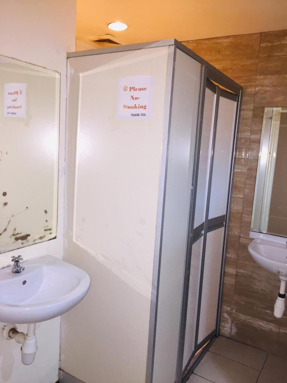 Hotel Galaxy كوالالمبور المظهر الخارجي الصورة